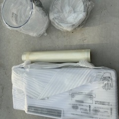 フードセーバー　家庭用　真空パックマシーンの画像