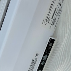 フードセーバー　家庭用　真空パックマシーンの画像