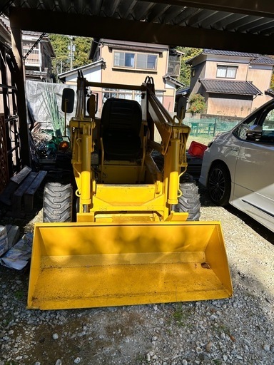 トヨタ　ジョブサン   SDK6