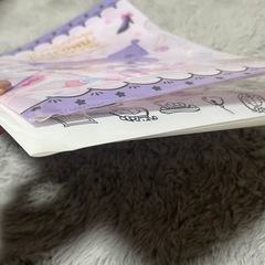 サンリオファイルの画像