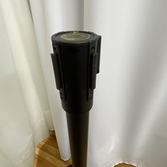 ベルトスタンドパーテーション　2台セットの画像