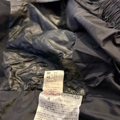 PHENIX  黒　メンズスキーウェアの画像