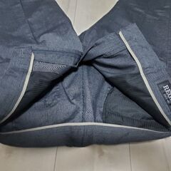【新品 未使用】REGAL メンズパンツ　サイズ33｜ウエスト82｜股下76の画像