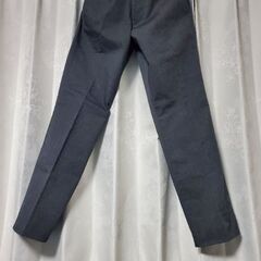 【新品 未使用】REGAL メンズパンツ　サイズ33｜ウエスト82｜股下76の画像