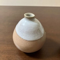 一輪挿しの画像