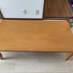 テーブル
の画像
