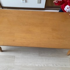 テーブル
の画像