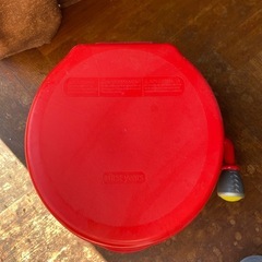 ミッキーのおまるの画像