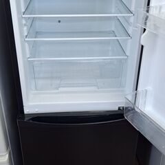 【リサイクルショップどりーむ天保山店】No.4504　冷蔵庫　アイリスオーヤマ　2020年製　142L　写真参照🎵の画像