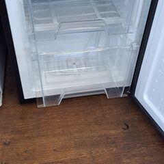 【リサイクルショップどりーむ天保山店】No.4504　冷蔵庫　アイリスオーヤマ　2020年製　142L　写真参照🎵の画像