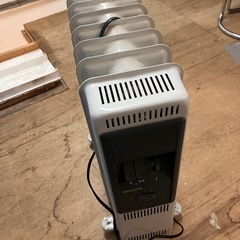 PHILIPS オイルヒーターの画像