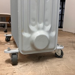 PHILIPS オイルヒーターの画像