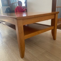 テーブル
の画像