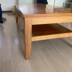 テーブル
の画像