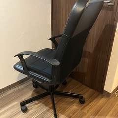 IKEA オフィスチェアの画像