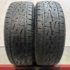 BS BRIDGESTONE DUELER A/T 001 27...