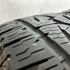 BS BRIDGESTONE DUELER A/T 001 275/65R17 17インチ 夏タイヤ 2本 21年製 バリ溝 ホワイトレター テラノ 78プラド等　(MTG785)クレジットカード QRコード決済可能の画像