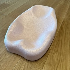 リッチェル　ひんやりしないお風呂マットの画像