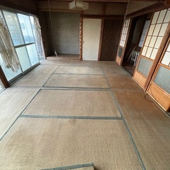 畳あげます！㊗️の画像