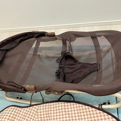 カトージ ママコラボバウンサーの画像