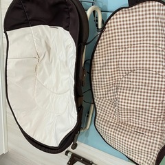 カトージ ママコラボバウンサーの画像