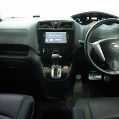 セレナ　ハイウェイスター　Ｖセレクションの画像