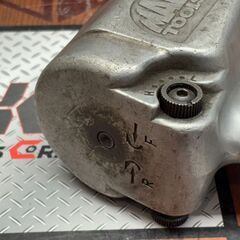 【中古】 MACTOOLS マックツールズ AW434C エアインパクトレンチ 【ハンズクラフト佐賀】の画像
