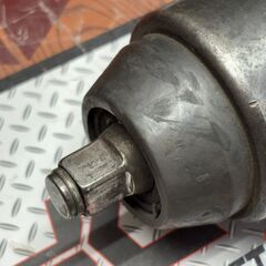 【中古】 MACTOOLS マックツールズ AW434C エアインパクトレンチ 【ハンズクラフト佐賀】の画像