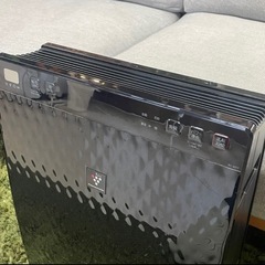 SHARP シャープ　 加湿空気清浄機 の画像