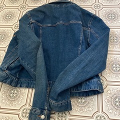 ジージャンの画像