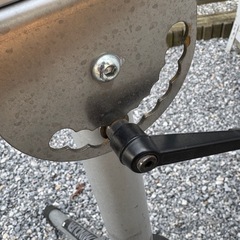 ☆ミノウラ☆メンテナンススタンド☆RS-1800☆の画像