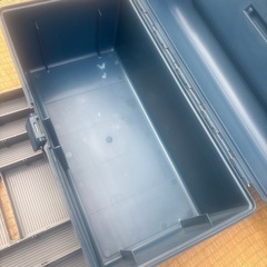 カナデアンボックス　４５０　中古品の画像