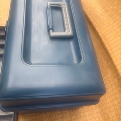 カナデアンボックス　４５０　中古品の画像