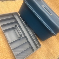 カナデアンボックス　４５０　中古品の画像