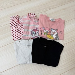 子ども服 11着まとめ売り80~90cmの画像