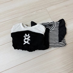 子ども服 11着まとめ売り80~90cmの画像