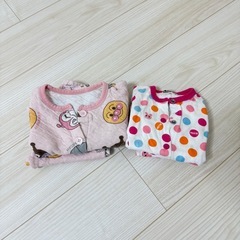 子ども服 11着まとめ売り80~90cmの画像