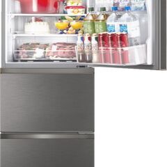 ★282L  ★冷凍冷蔵庫 ★2023年製 ★送料無料でお得！の画像