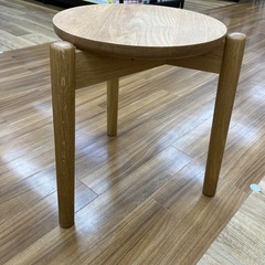 unico ウニコ サイドテーブル 家具 テーブル のご紹介です！の画像