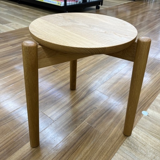 unico ウニコ サイドテーブル 家具 テーブル のご紹介です！