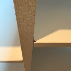 【お譲り先決定】ニトリマルチラックの画像