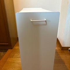 【お譲り先決定】ニトリマルチラックの画像