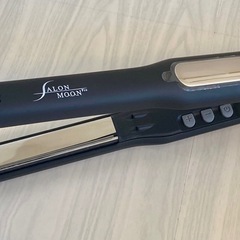 SALON MOON PRO ストレートヘアアイロンの画像