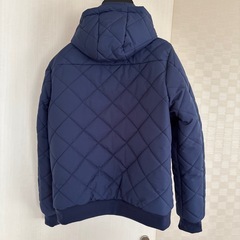 メンズジャンパー　Sサイズの画像