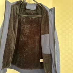 メンズジャンパー　Sサイズの画像