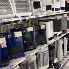 ⭐️春日市⭐️赤外線暖房器⭐️D A I K I N⭐️ダイキン⭐️2009年式⭐️ E R F T11 K S⭐️定価49,350円⭐️No5185の画像