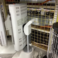 ⭐️春日市⭐️赤外線暖房器⭐️D A I K I N⭐️ダイキン⭐️2009年式⭐️ E R F T11 K S⭐️定価49,350円⭐️No5185の画像