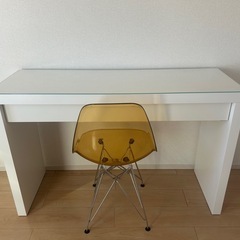 IKEA ドレッサー　楽天　椅子の画像