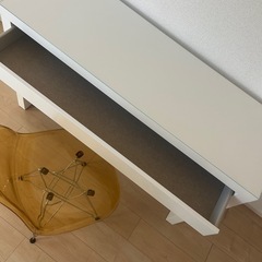 IKEA ドレッサー　楽天　椅子の画像