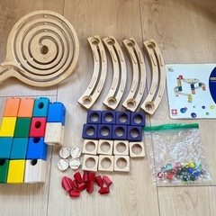 クアドリラ ベーシックセット）の画像